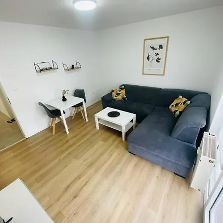 Appartement In Herscheid