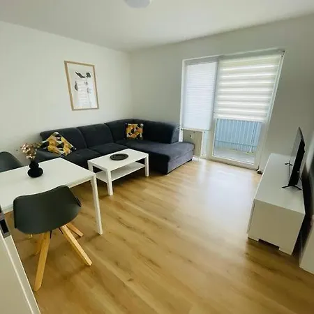 Appartement In