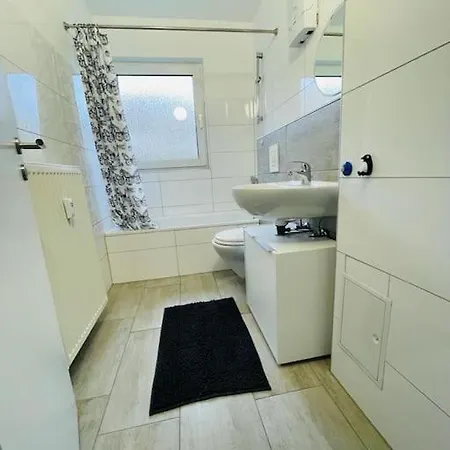 In Appartement *