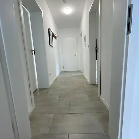Appartement In Herscheid
