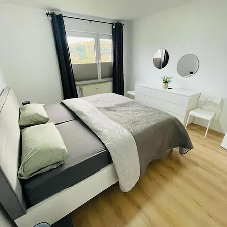 Appartement In Herscheid