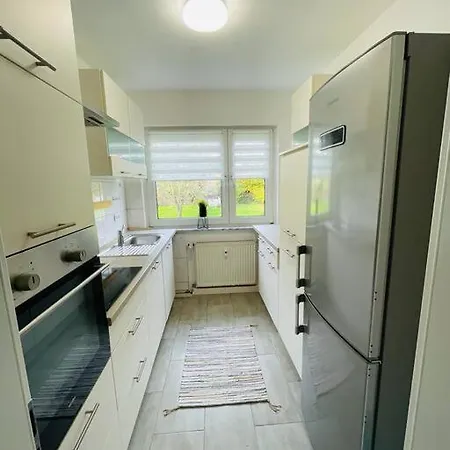 Appartement In